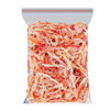 Shredded Squid Seafood Ready-To-Eat Hand-Torn Charcoal-Grilled Squid Strips Seafood Snacks Snacks for Pregnant Women to Satisfy Their Cravings