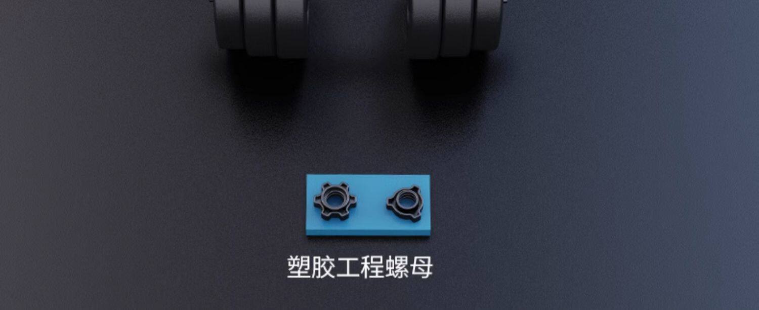 Гантели 哑铃男士健身家用器材锻炼宿舍包胶杠壶玲套装可调节重量组合套装