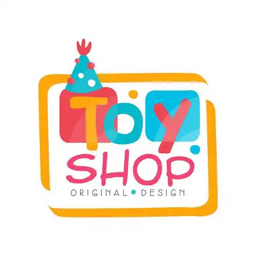 小希玩具屋的LOGO