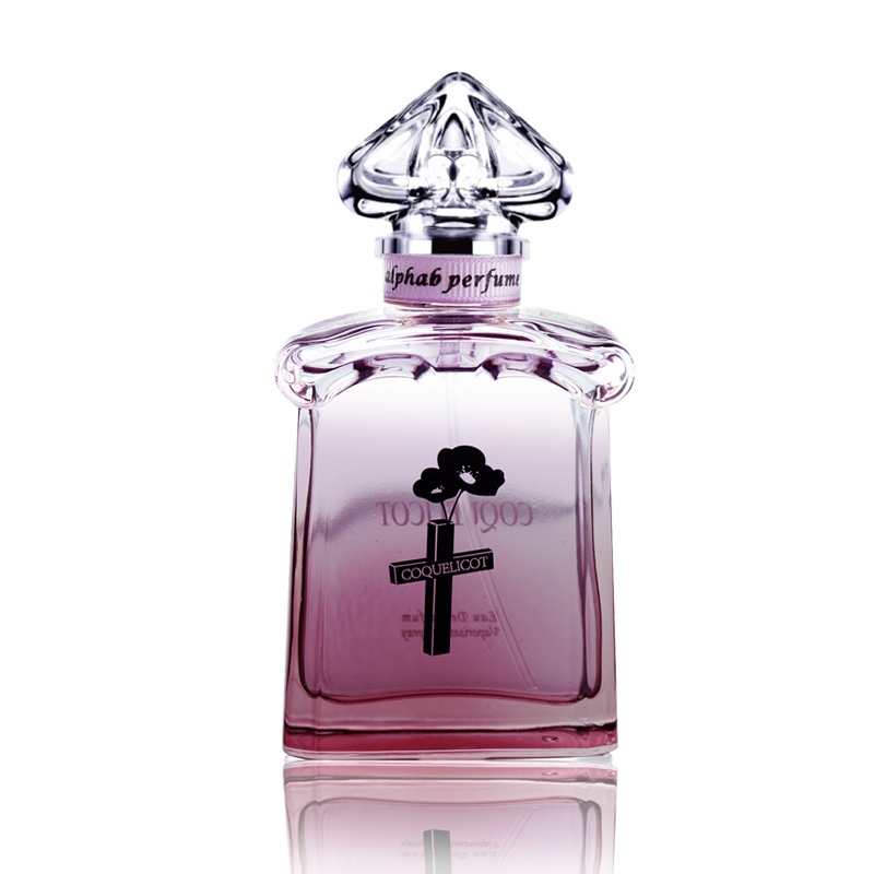 Aifabei Poison French Imported Perfume Valley Lily Genuine Unisex Long-Lasting Gift for Girlfriend Light Fragrance