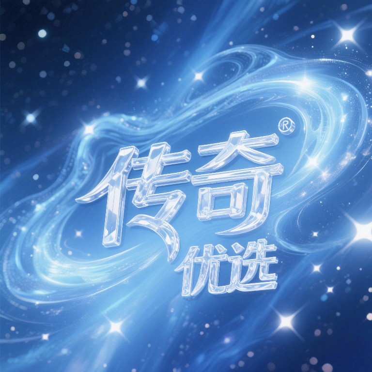 传奇优选专柜