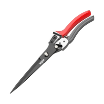 Wool scissors manual shaving pure handmade spring large household scissors old-fashioned rabbit and dog hair trimming shearing tool