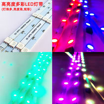 Show Eddie High Quality Vertical Led Electronic Luminescence Board Fluorescent Plate Billboard Bracket Type Commercial Hand-painted Display