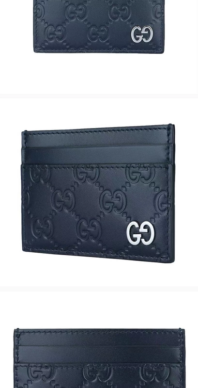 GUCCI Gucci nam chủ thẻ - Chủ thẻ