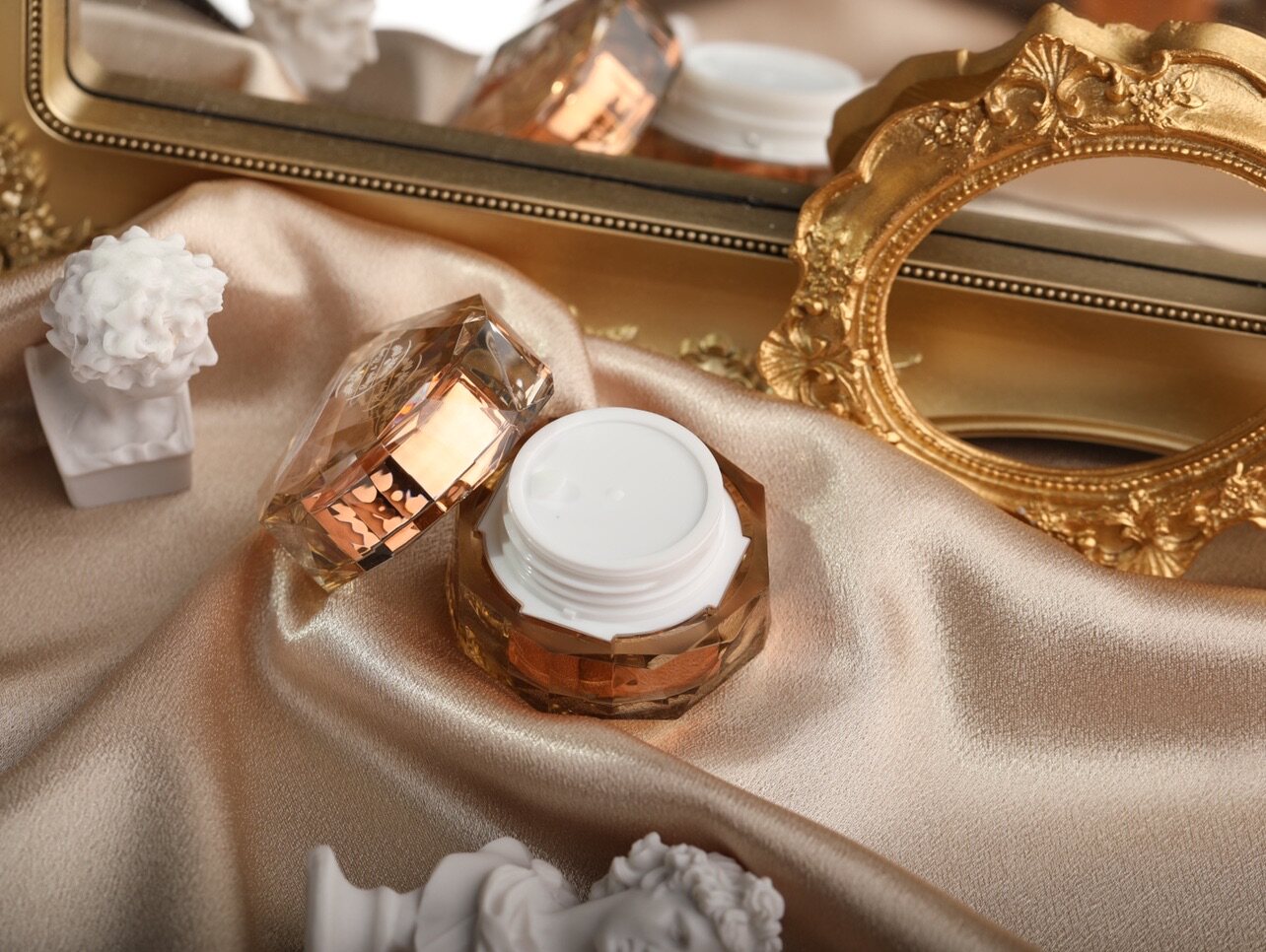 RyujiMay Liumei inlaid manicure phototherapy fixed jewelry nail makeup disposable sticky diamond glue nail makeup