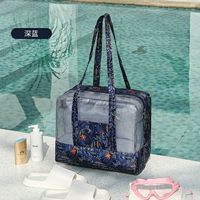 Тибетские зеленые листья [модернизированное сухое и влажное разделение]