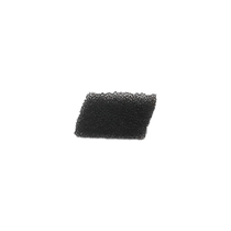 Suitable for Midea portable vacuum cleaner accessories H3-L031D H3-L033E VH03N1-FP air outlet sponge