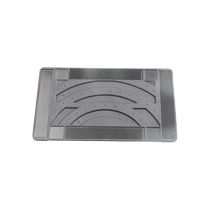 Suitable for Midea sweeper accessories R1-L083B R1-L085B VR08F3-TG i2 mop rag holder