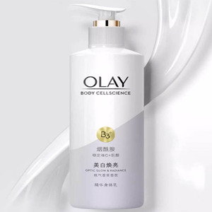 OLAY玉兰油超白瓶身体乳250ml