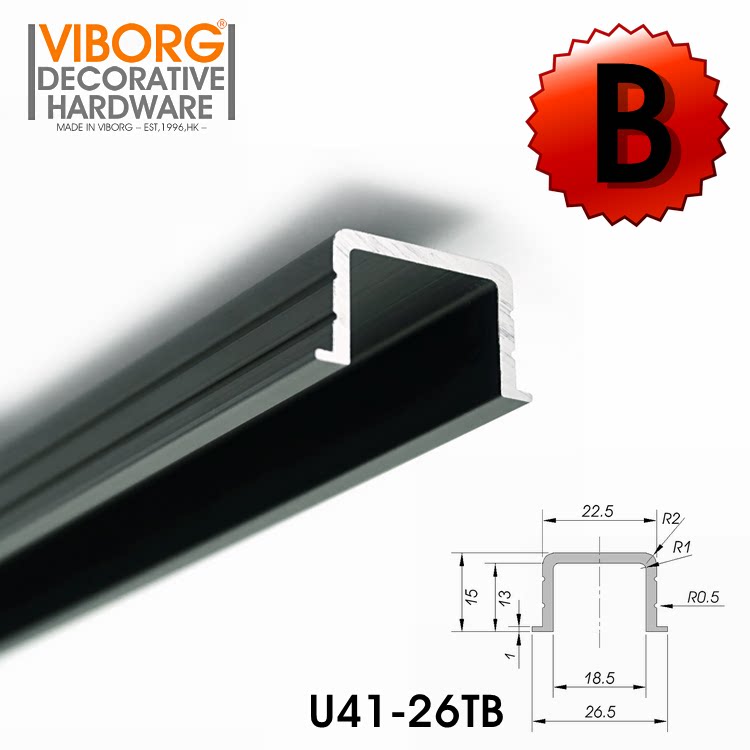 Hong Kong Domain Fort narrow frame Aluminum mobile door Lower set displacement door Locator mute built-in bearing suspension wheel guide stop pendulum-Taobao