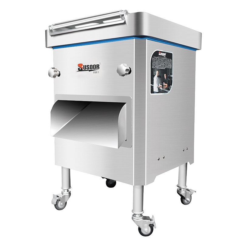 Imported Blade DQ-1-320 for Engineering Commercial Electric Meat Cutter
