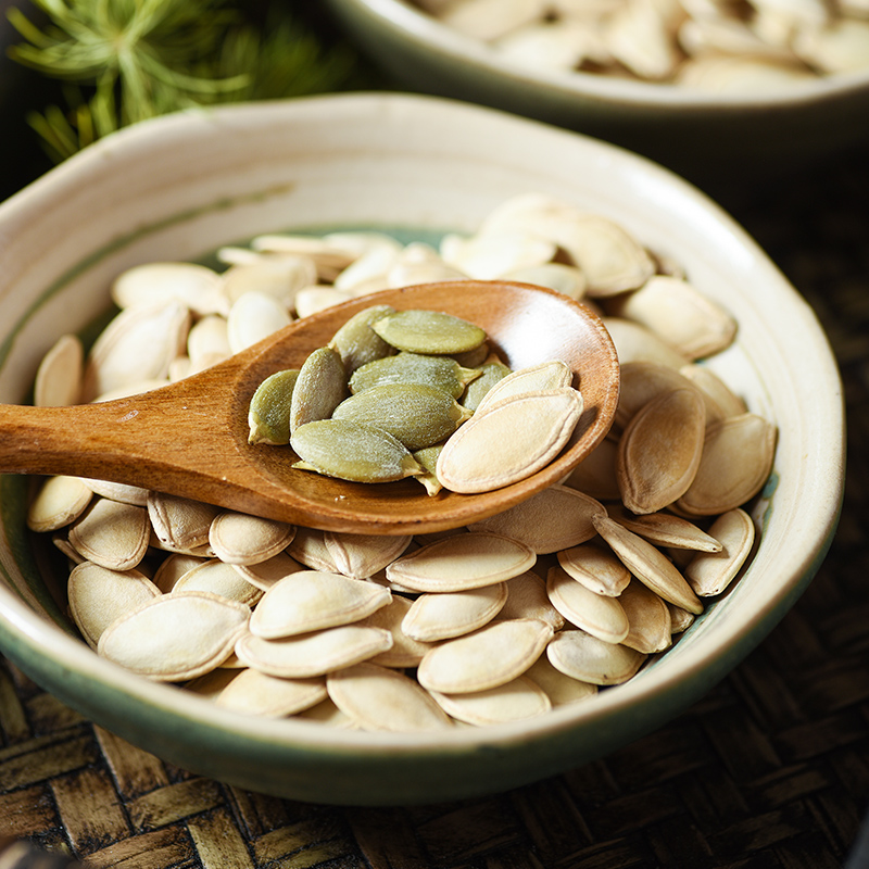 South melon Fried Stock Original Taste 4 Catty Raw optional paper Pinnan melon seeds Pumpkin Seeds Zero Food Bagged Small Package