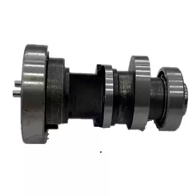 Pedal water-cooled locomotive Xinjiayu GFM110 WH110T-A SCR110 Original camshaft roller rocker arm