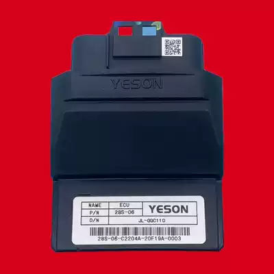 Ye Sheng EFI New Youyue e Yingke WH110T-2A-3-5-6 cool GGC control computer igniter ECU country four