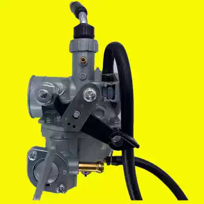 Curved beam MOTOXIN Fengchi WH100-2 Fengchi WH110-2A National Sanyuan driver damper Mikuni carburetor