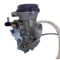 Qianjiang Yulong QJ125-26A Blue Baolong QJ150-17A-19C-26H-29B Raptor motorcycle carburetor
