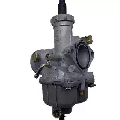 Deli Keihin three-wheeled locomotive Loncin Qianjiang QJ150 CF150-A PZ27 CPZ27 country three carburetor