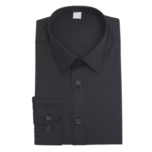 第二件半价!男士免烫抗皱长袖衬衫