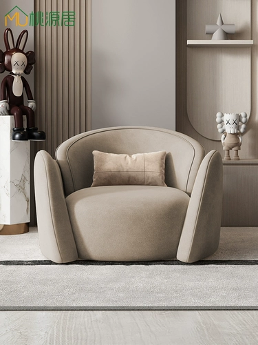 Дизайнерский фонд Домашний проживание