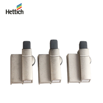 Hettich 9935 thick door panel 16-43 Hinge 40 cup universal damper buffer side 20-28