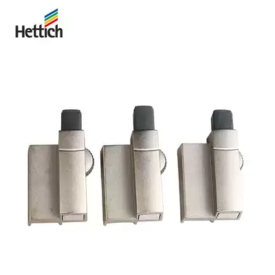 Hettich Hettich 9935 thick door panel 16-43 Hinge 40 cup universal damper Buffer side 20-28