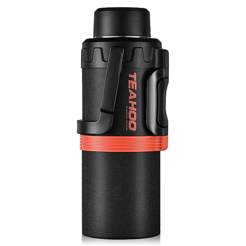 琪虎 Термос, чайник, вместительный и большой портативный стакан, объем 316, объем 3