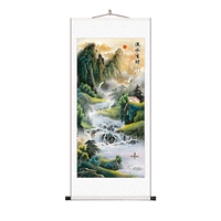 Текущая вода