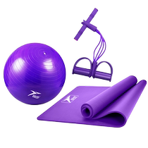 Pedal pull artifact to lose weight slim belly sit-ups auxiliary female fitness yoga equipment home Pilates rope