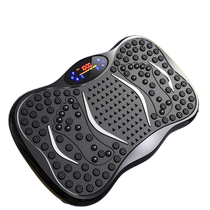 Shake-up and fat-rejection machine for home use for lazy people to exercise to slim down the belly slim down the waist and fat reduce belly fat all over the body