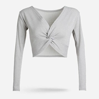 Серый, в западном стиле