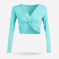 Молодой зеленая обновление ткани