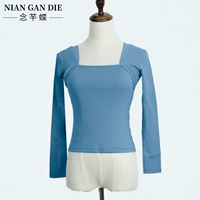 Длинный рукав