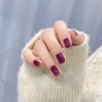 15 Iced Grape Purple