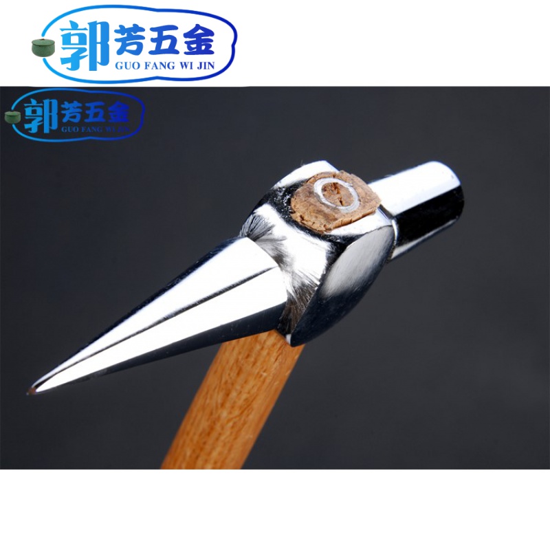 Railway inspection hammer Inspection hammer Inspection hammer Column inspection hammer Inspection point hammer Hammer Head 250g 300g 350g