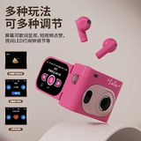 Дисней, наушники, милый плеер, bluetooth, подарок на день рождения, сенсорный экран, MP3