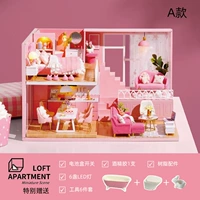 Теплые часы+светодиодный клей для инструментов.