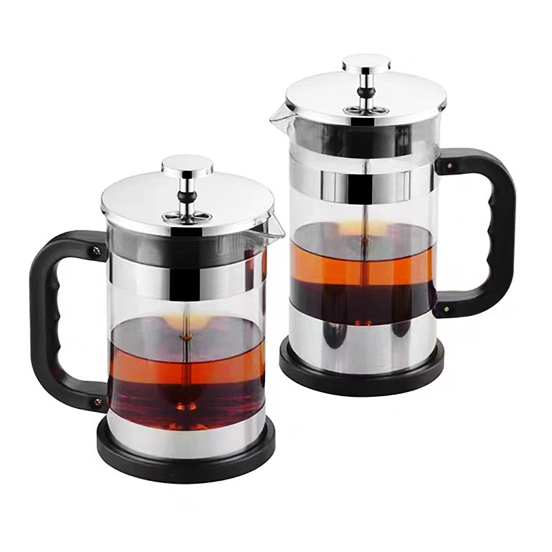 雅芝玻璃茶具