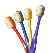 【8支装】39孔日系宽头牙刷