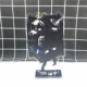 Black Deacon Cấp phép Sebastian Acrylic Humanoid Trang trí lớn Anime ngoại vi Keychain Handmade Trang trí thủ công - Carton / Hoạt hình liên quan