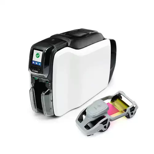 Двусторонний принтер, 300шт, 300