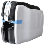 Двусторонний принтер, 300шт, 300