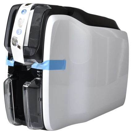 Двусторонний принтер, 300шт, 300