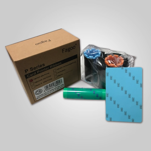 Hiti Chengyan 220e Chengyan Card CS300 Printer CS311 Color CS200E Черная черная черная лента CS290E