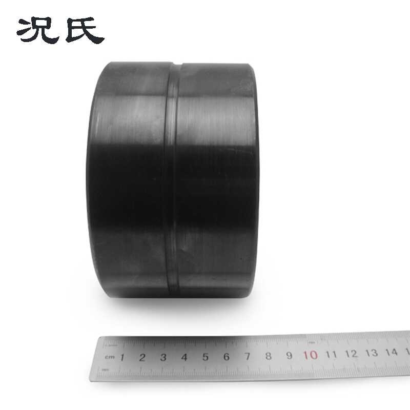 Standard Richter hardness block 750-830HLD (type D) display value 550-630HLG (type G) can pass assay-Taobao