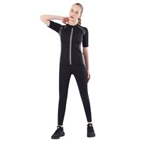 Ткань, нарукавники с молнией, комплект, штаны, короткий рукав