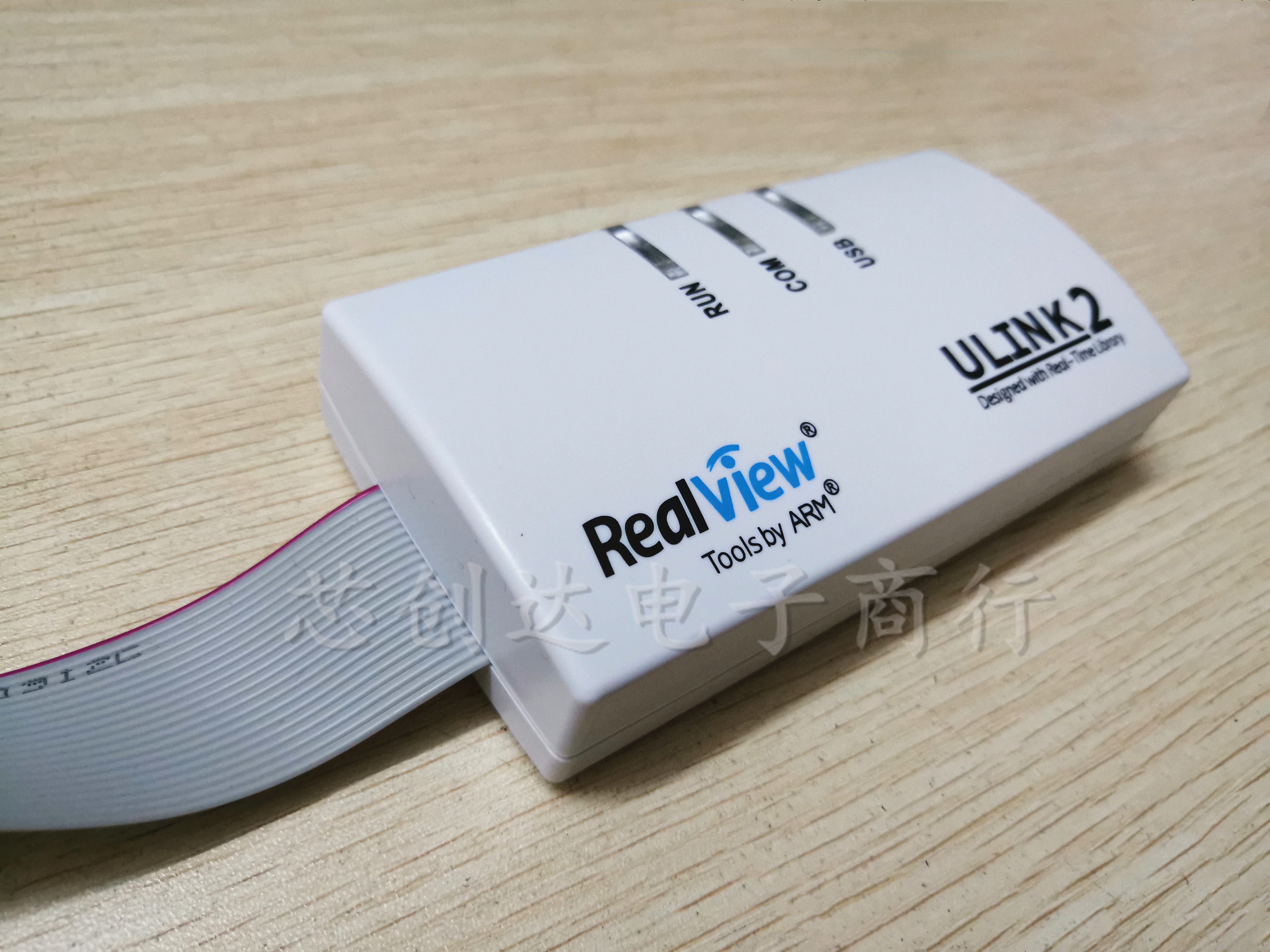ARM调试利器：DSTREAM-PT与ULINK系列仿真器全解析-赶猪器-淘宝百科网