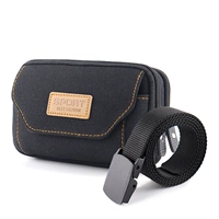 Средний черный [небо 3 -слоя 6 -INCH]+ремень