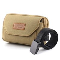 Большой каки [3 -слоя 6,5 -инч]+ремень