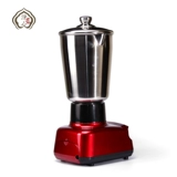 Многофункциональная электрическая палочка для смешивания для домашнего использования из нержавеющей стали, нержавеющая сталь AISI 304