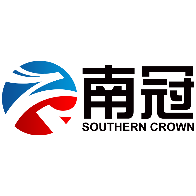 南冠定制的LOGO